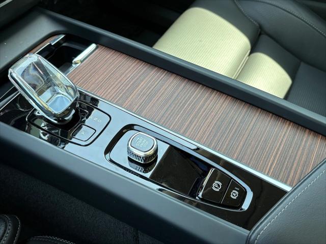 used 2023 Volvo XC60 car, priced at $40,878