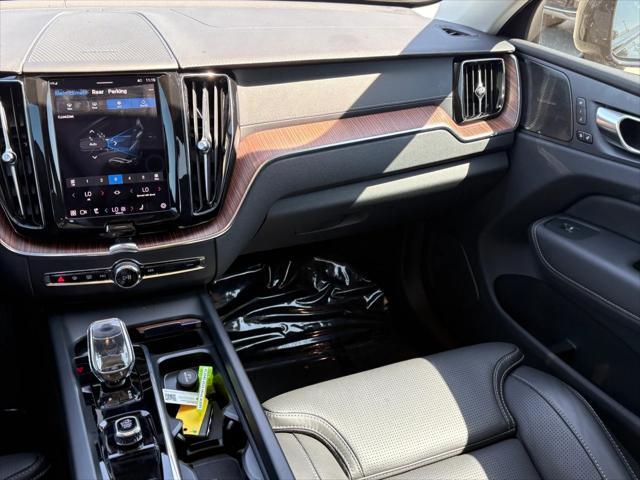 used 2023 Volvo XC60 car, priced at $40,878