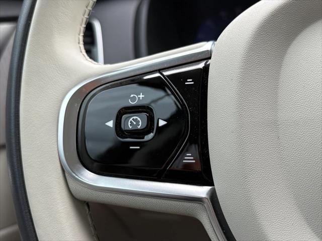 used 2023 Volvo XC90 Recharge Plug-In Hybrid car, priced at $61,787