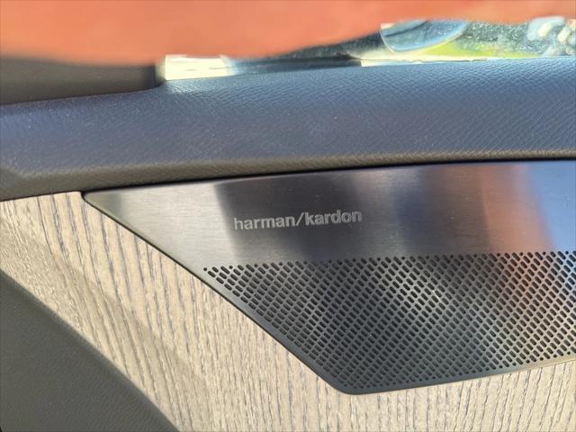 used 2023 Volvo XC90 Recharge Plug-In Hybrid car, priced at $61,787