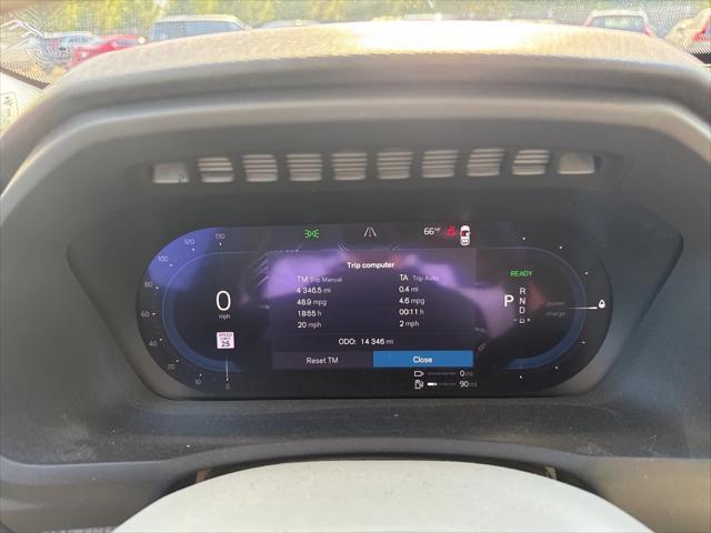 used 2023 Volvo XC90 Recharge Plug-In Hybrid car, priced at $61,787
