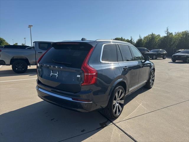used 2023 Volvo XC90 Recharge Plug-In Hybrid car, priced at $61,787