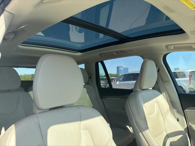 used 2023 Volvo XC90 Recharge Plug-In Hybrid car, priced at $61,787