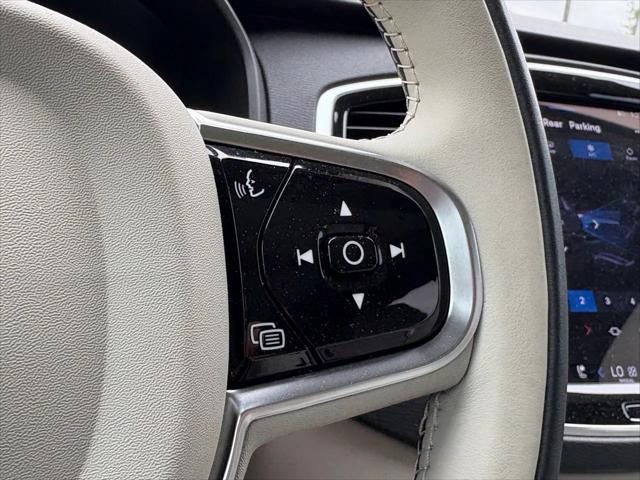 used 2023 Volvo XC90 Recharge Plug-In Hybrid car, priced at $61,787