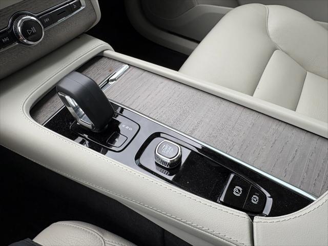 used 2023 Volvo XC90 Recharge Plug-In Hybrid car, priced at $61,787