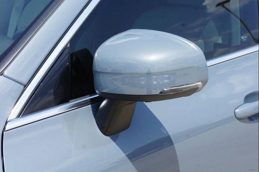 used 2023 Volvo XC60 Recharge Plug-In Hybrid car, priced at $41,459
