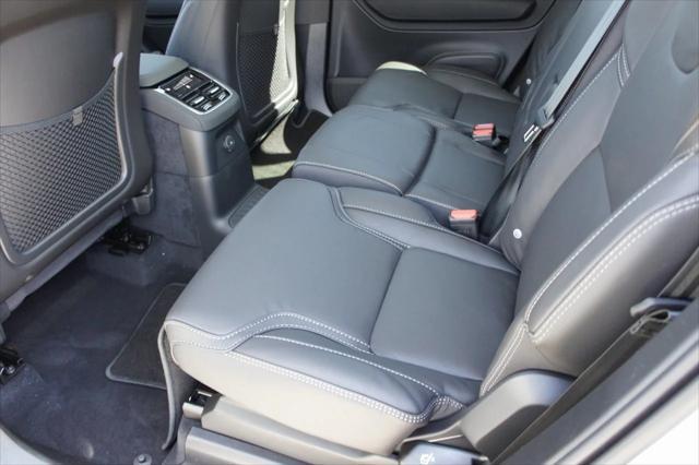 new 2025 Volvo XC90 Plug-In Hybrid car, priced at $82,755