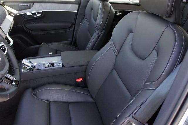 new 2025 Volvo XC90 Plug-In Hybrid car, priced at $82,755