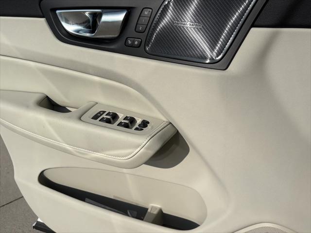 new 2025 Volvo XC60 Plug-In Hybrid car, priced at $73,550