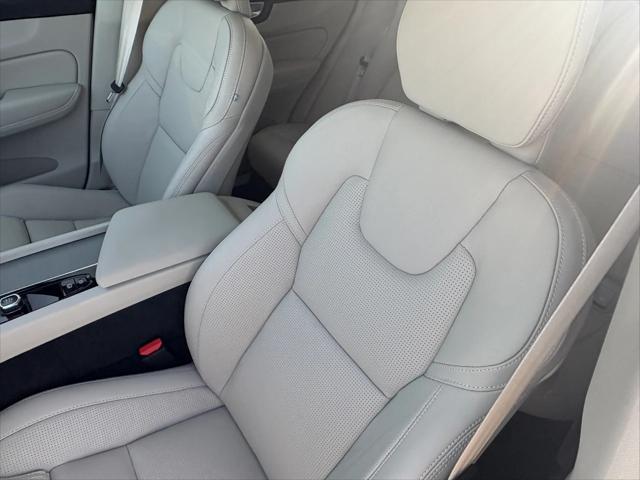 new 2025 Volvo XC60 Plug-In Hybrid car, priced at $73,550