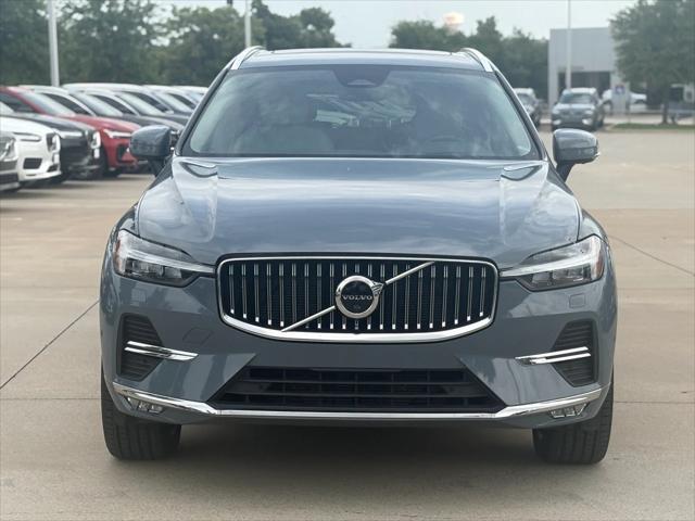 used 2022 Volvo XC60 car, priced at $38,494
