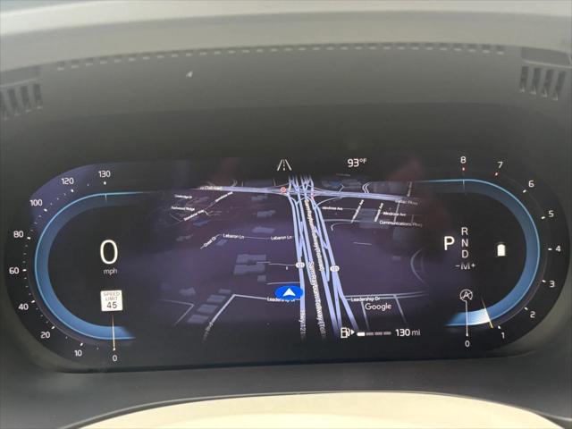used 2022 Volvo XC60 car, priced at $38,494