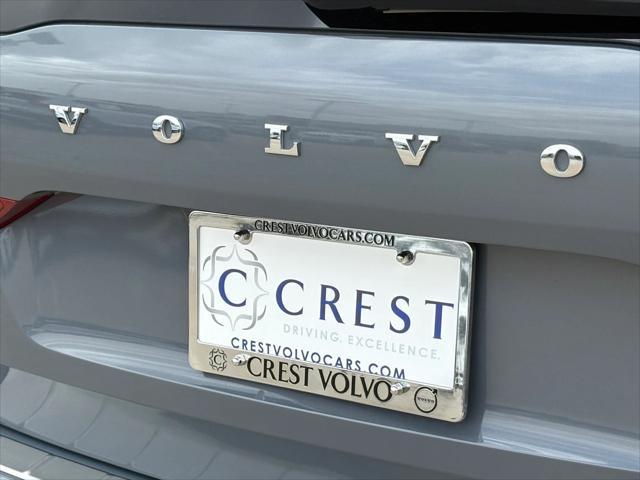 used 2022 Volvo XC60 car, priced at $38,494