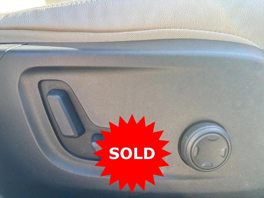 used 2023 Volvo XC40 car, priced at $31,777