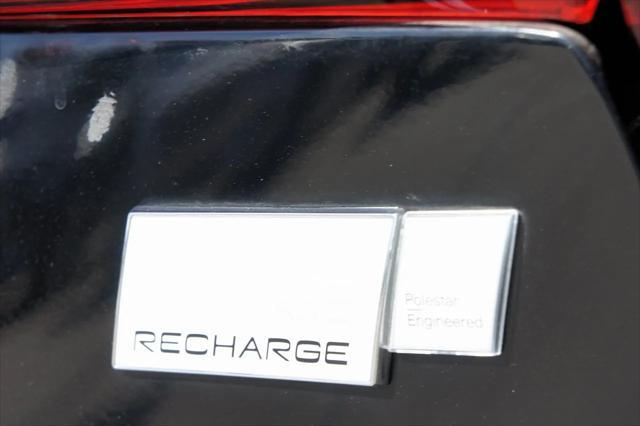 used 2022 Volvo S60 Recharge Plug-In Hybrid car, priced at $35,510