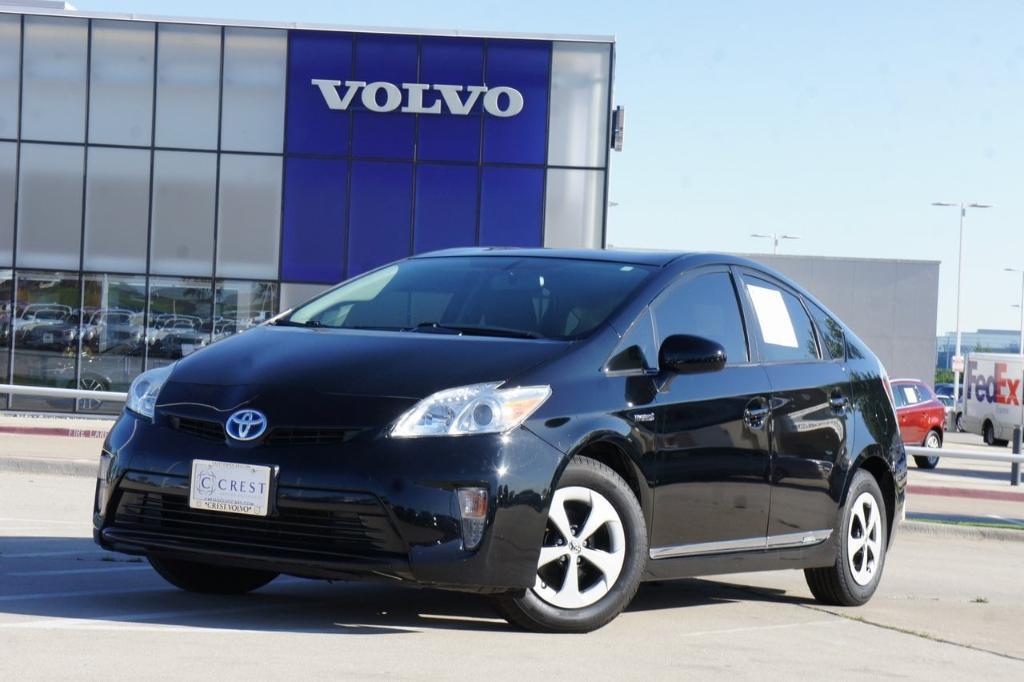 used 2015 Toyota Prius car, priced at $13,160