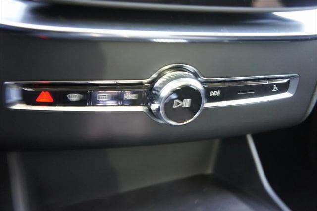 new 2025 Volvo XC90 Plug-In Hybrid car, priced at $78,805