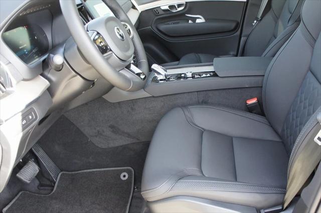 new 2025 Volvo XC90 Plug-In Hybrid car, priced at $78,805