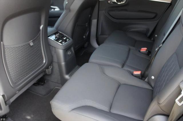new 2025 Volvo XC90 Plug-In Hybrid car, priced at $78,805