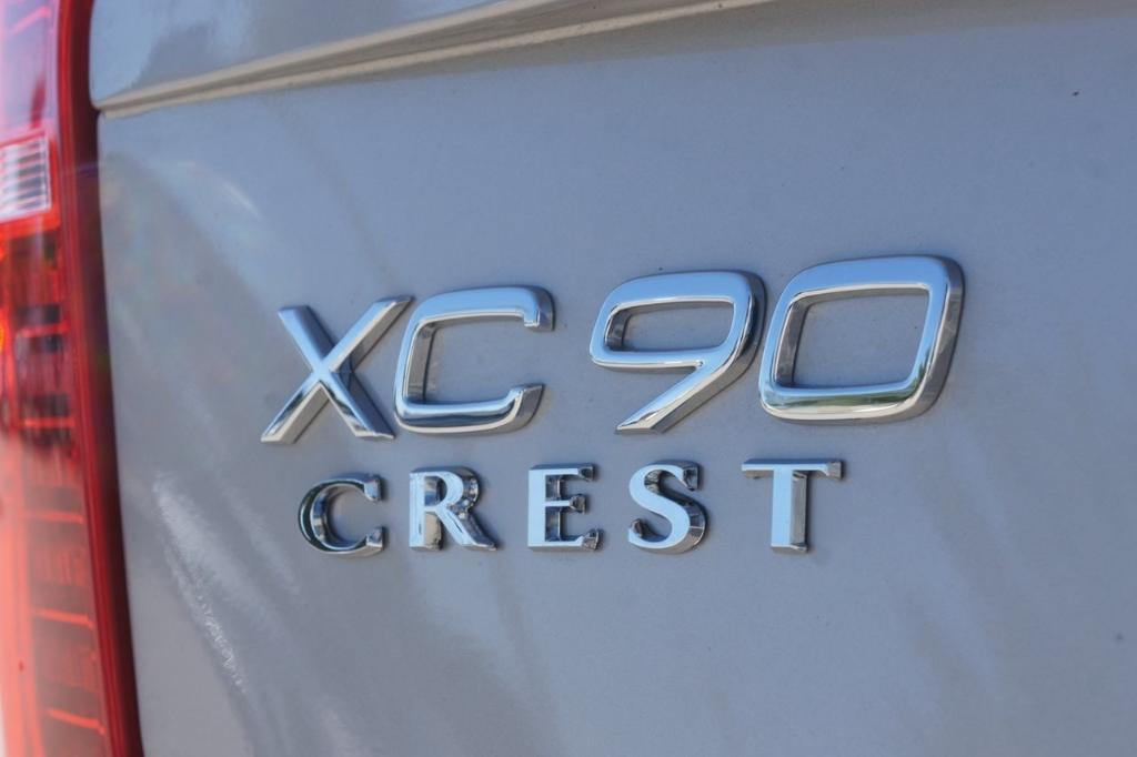 new 2024 Volvo XC90 car, priced at $61,786