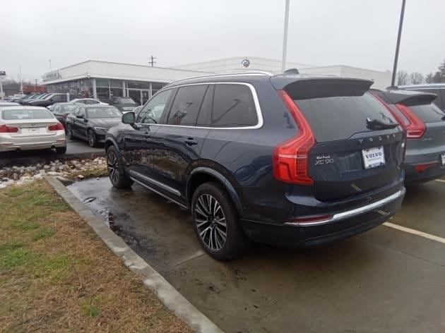 used 2023 Volvo XC90 Recharge Plug-In Hybrid car, priced at $53,405