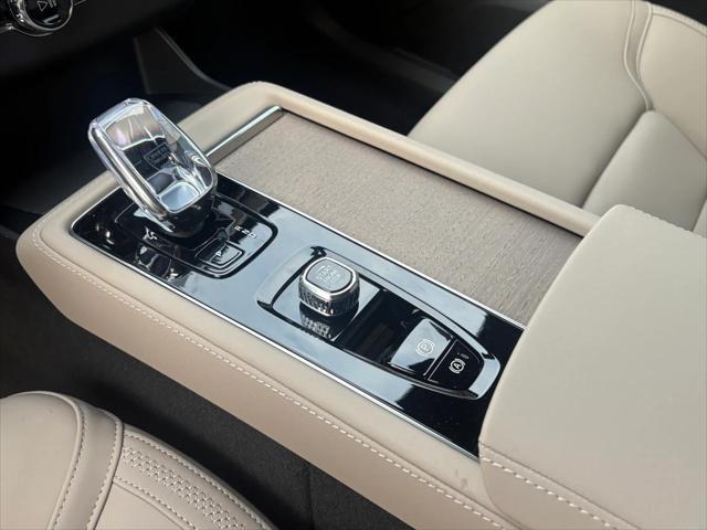 new 2026 Volvo XC90 car, priced at $71,825