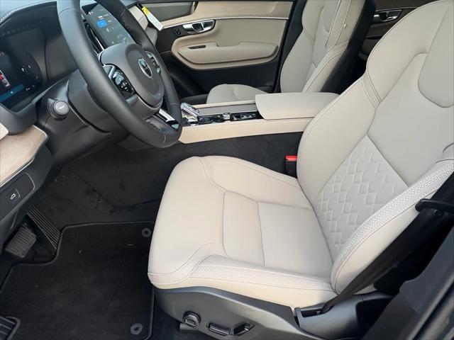 new 2026 Volvo XC90 car, priced at $71,825
