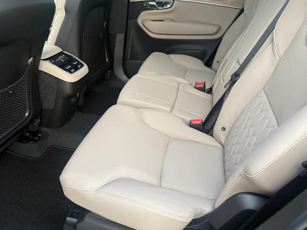new 2026 Volvo XC90 car, priced at $71,825