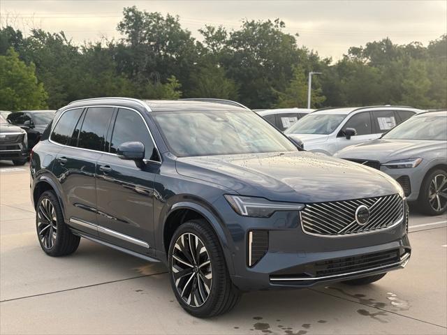 new 2026 Volvo XC90 car, priced at $71,825