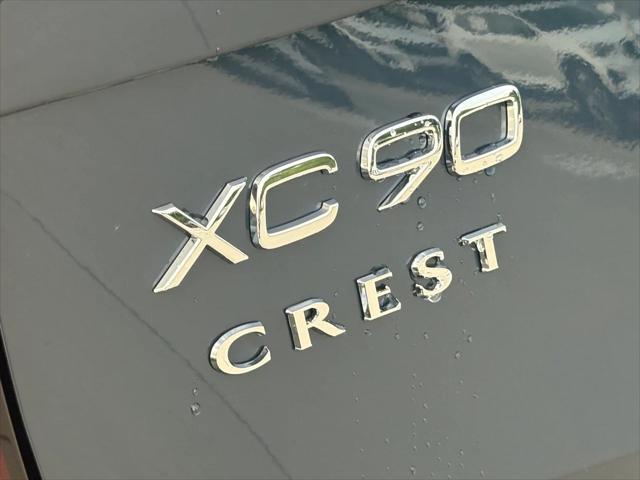 new 2026 Volvo XC90 car, priced at $71,825