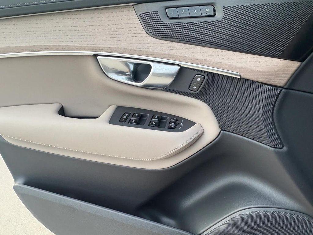 new 2026 Volvo XC90 car, priced at $71,825