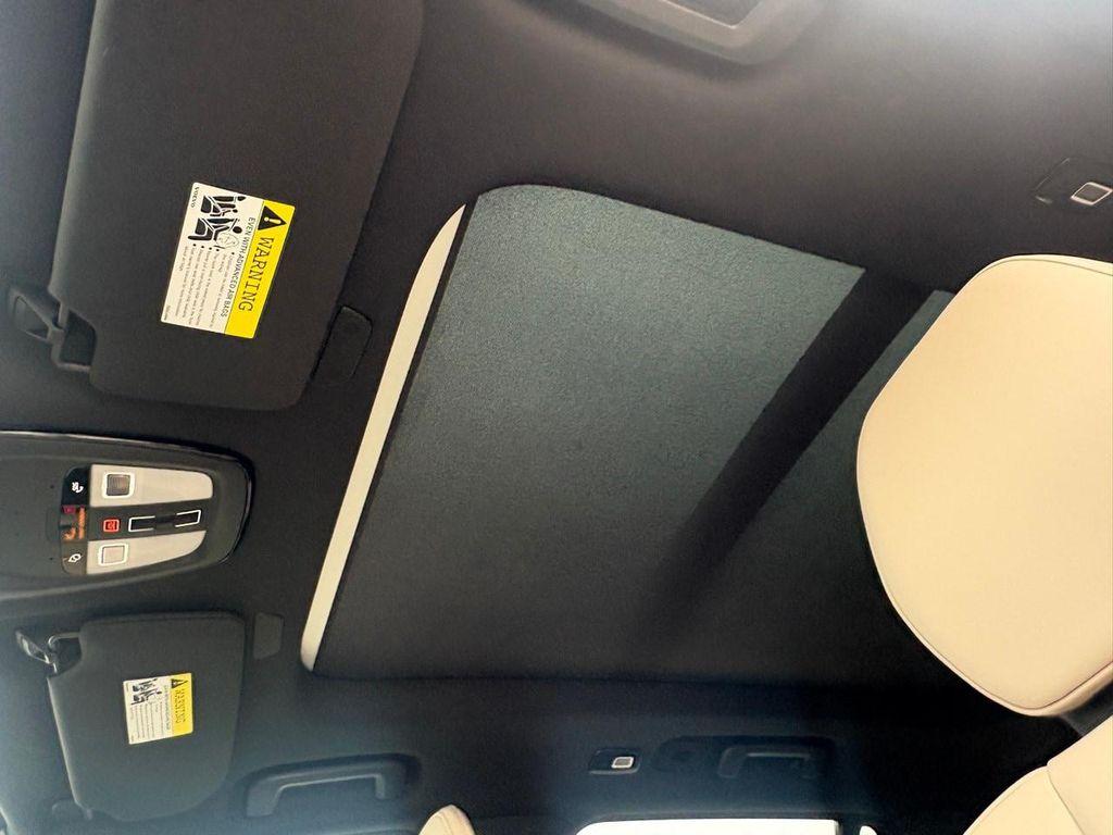 new 2026 Volvo XC90 car, priced at $71,825