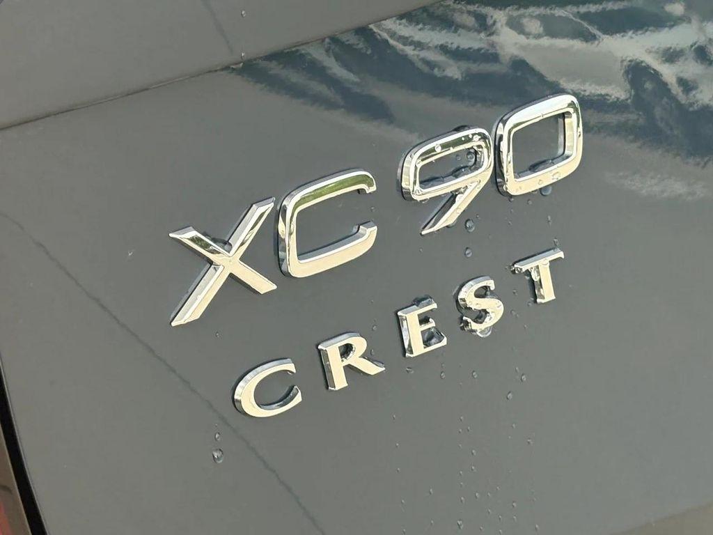 new 2026 Volvo XC90 car, priced at $71,825