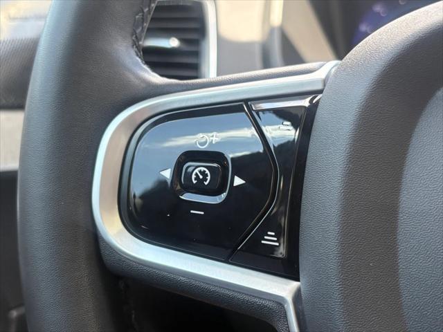 used 2023 Volvo XC90 car, priced at $48,540