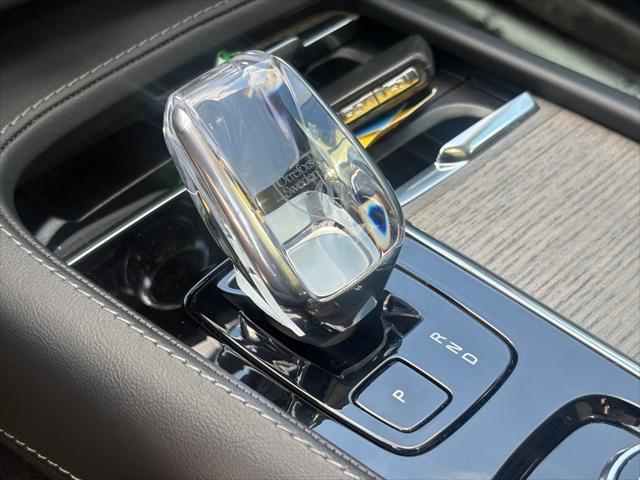 used 2023 Volvo XC90 car, priced at $48,540
