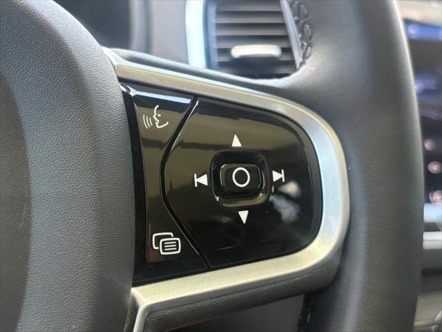 used 2023 Volvo XC90 car, priced at $48,540