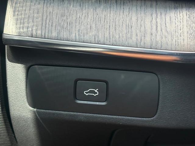 used 2023 Volvo XC90 car, priced at $48,540
