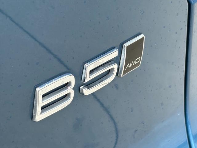 used 2023 Volvo XC40 car, priced at $36,615