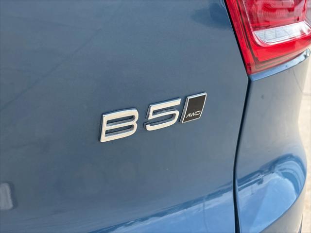 used 2023 Volvo XC40 car, priced at $36,815