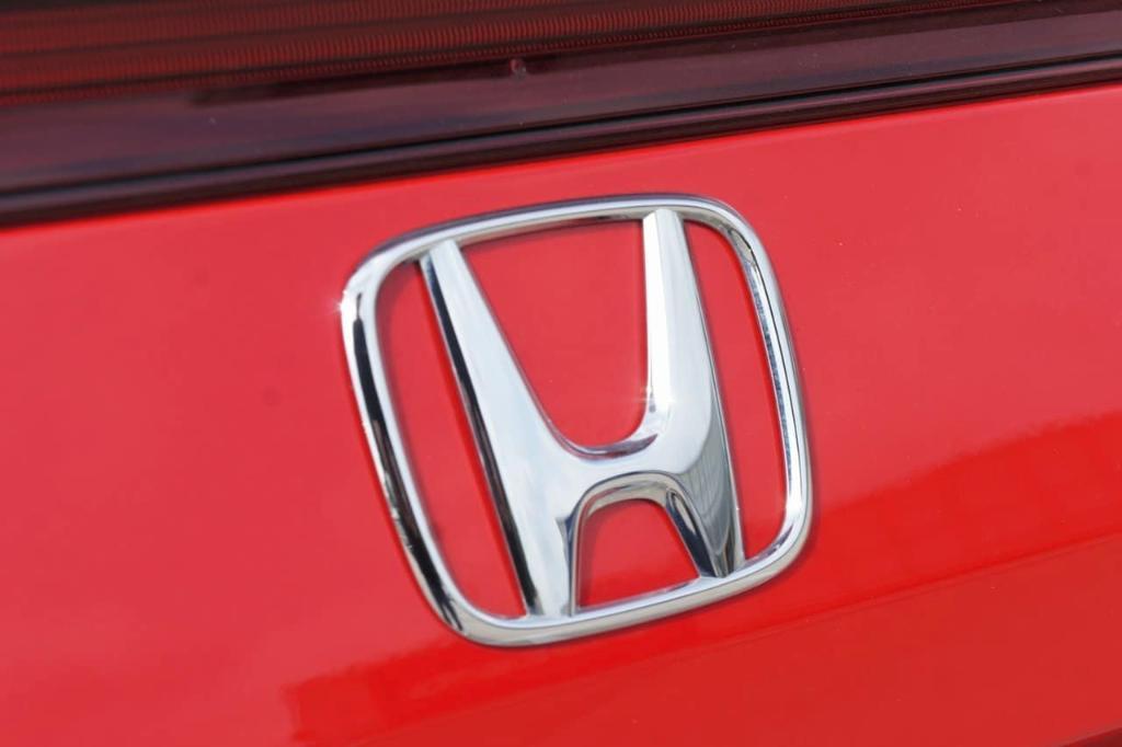 used 2023 Honda Civic car, priced at $28,285