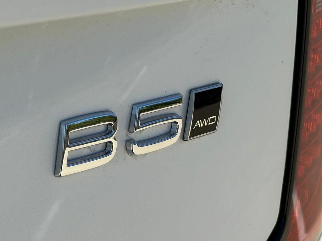 new 2026 Volvo XC90 car, priced at $76,750