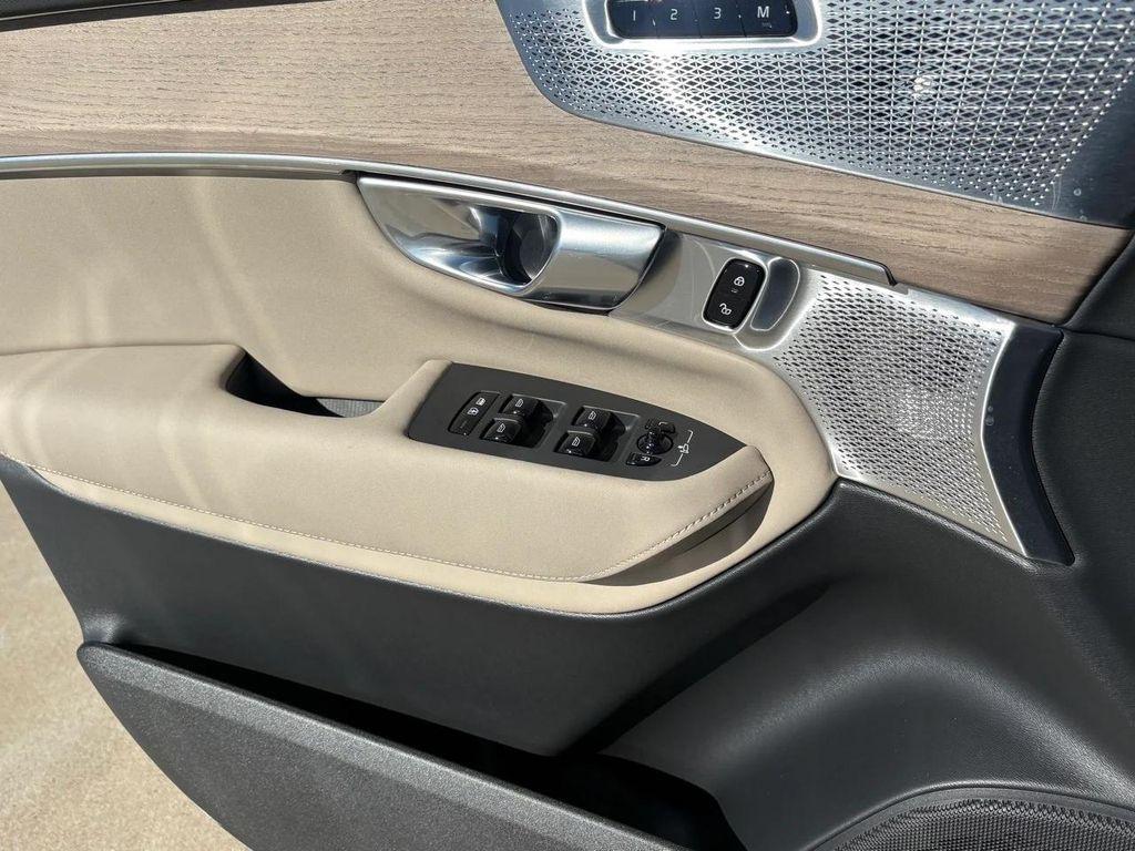 new 2026 Volvo XC90 car, priced at $76,750