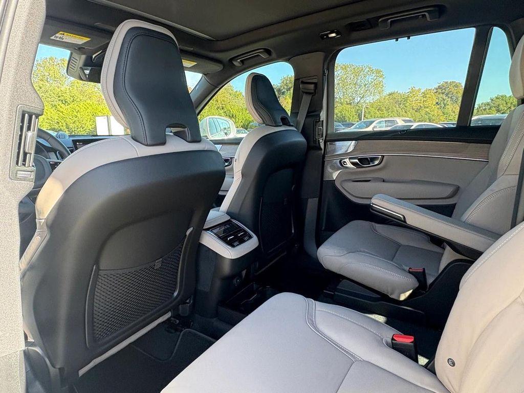 new 2026 Volvo XC90 car, priced at $76,750