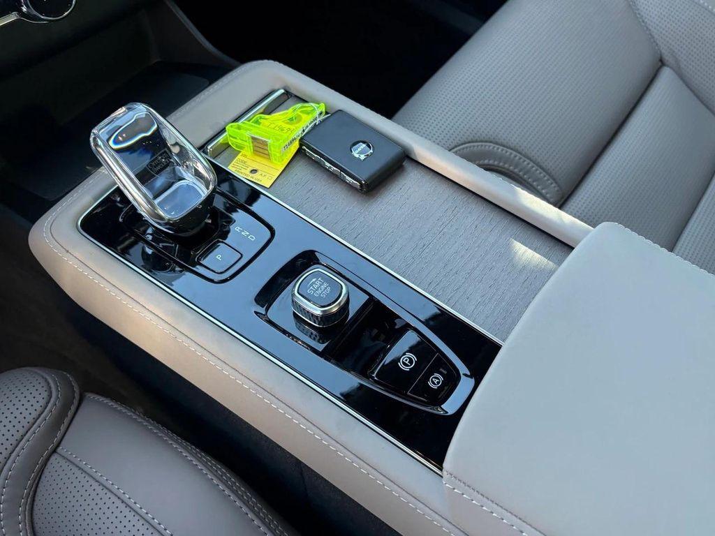 new 2026 Volvo XC90 car, priced at $76,750