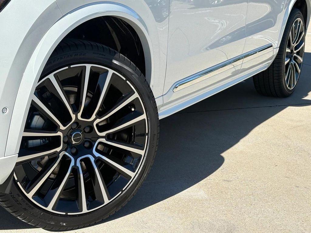 new 2026 Volvo XC90 car, priced at $76,750