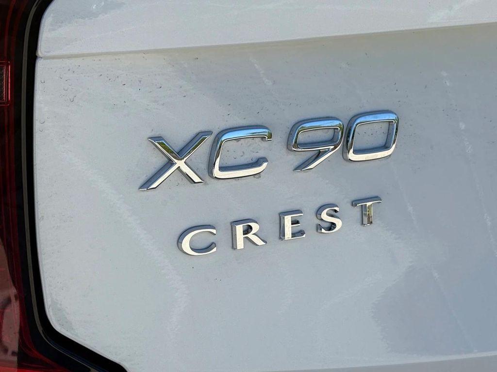 new 2026 Volvo XC90 car, priced at $76,750
