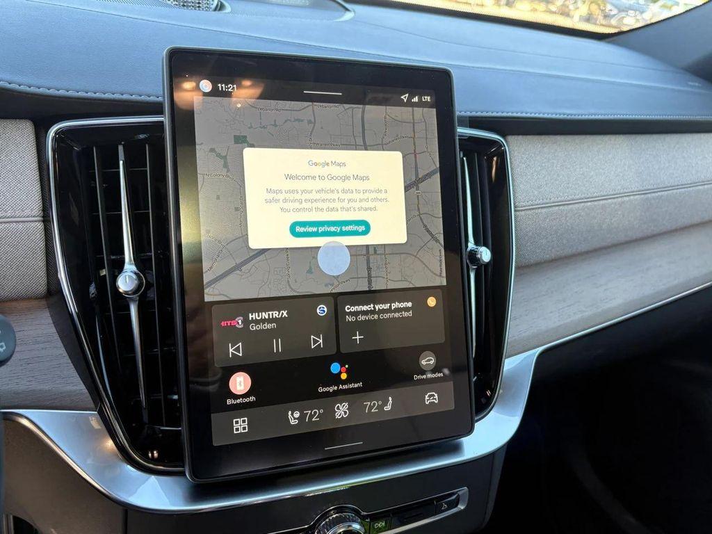 new 2026 Volvo XC90 car, priced at $76,750