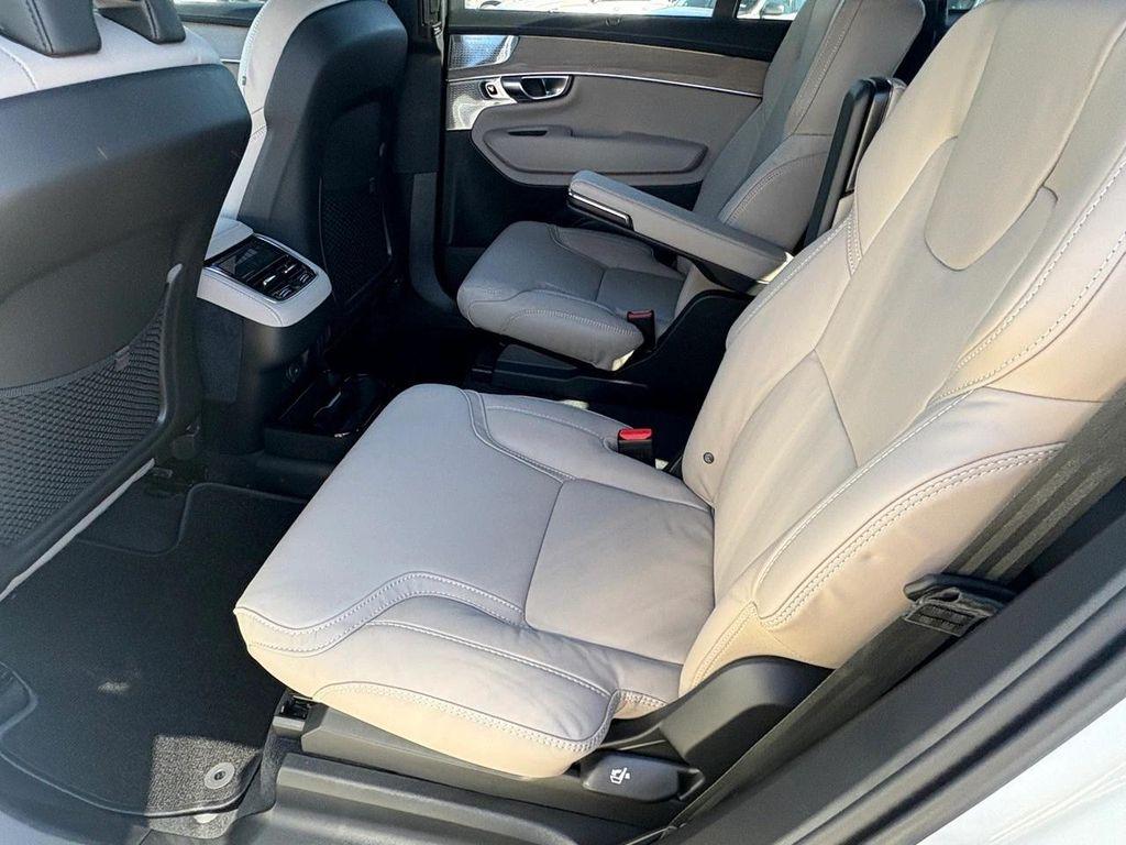 new 2026 Volvo XC90 car, priced at $76,750