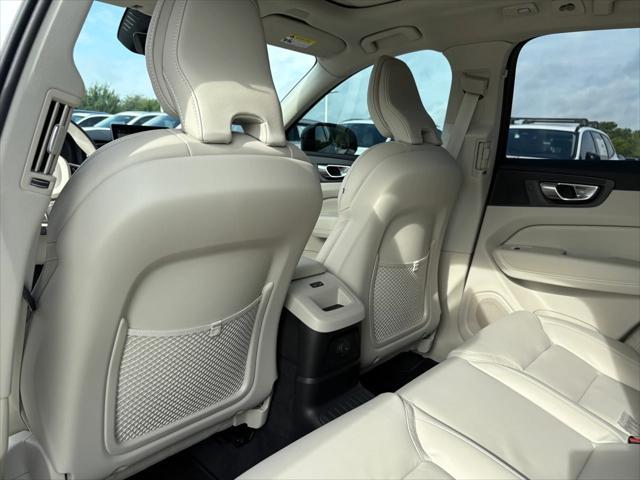 new 2026 Volvo XC60 Plug-In Hybrid car, priced at $75,235