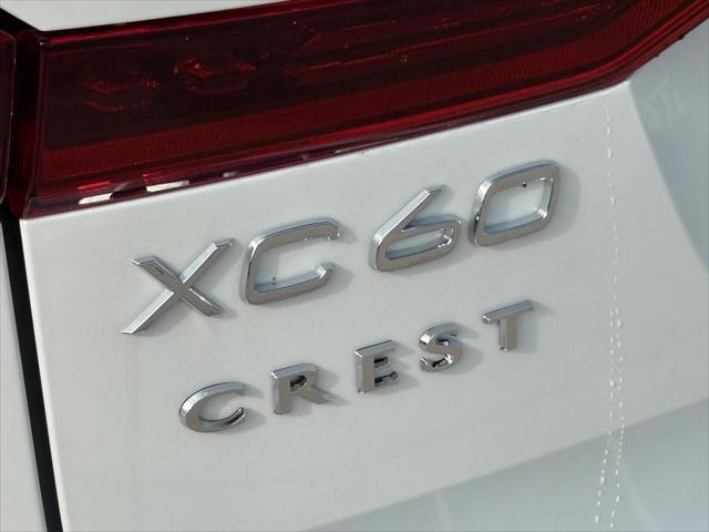 new 2026 Volvo XC60 Plug-In Hybrid car, priced at $75,235